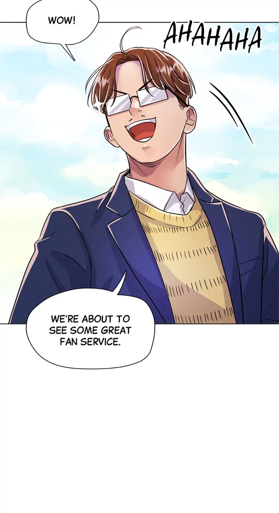 The Definition of A Top Star Chapter 40 - page 57