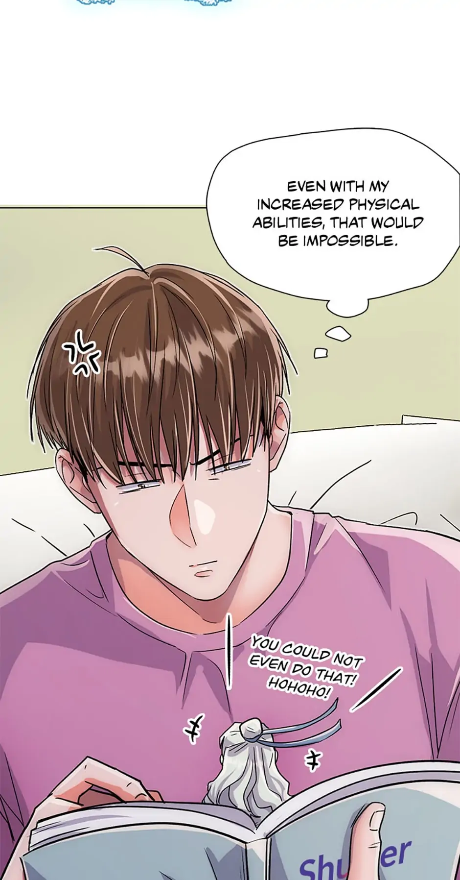 The Definition of A Top Star Chapter 40 - page 6
