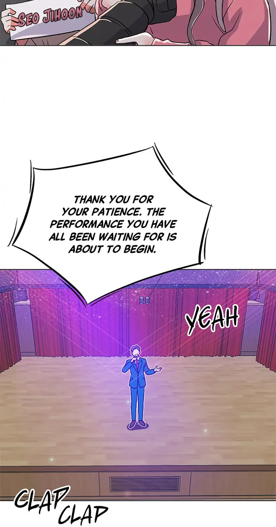 The Definition of A Top Star Chapter 40 - page 68