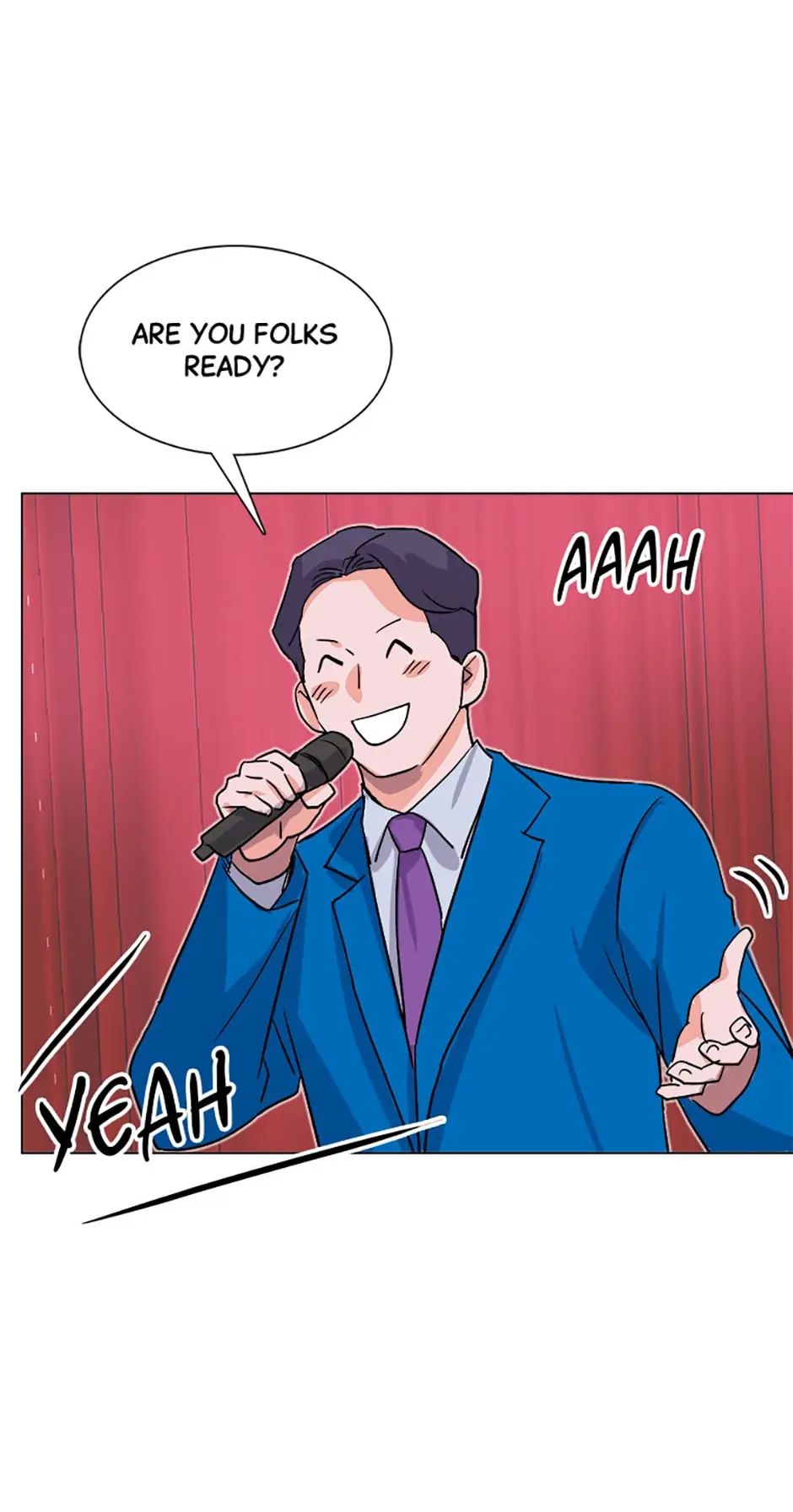 The Definition of A Top Star Chapter 40 - page 73