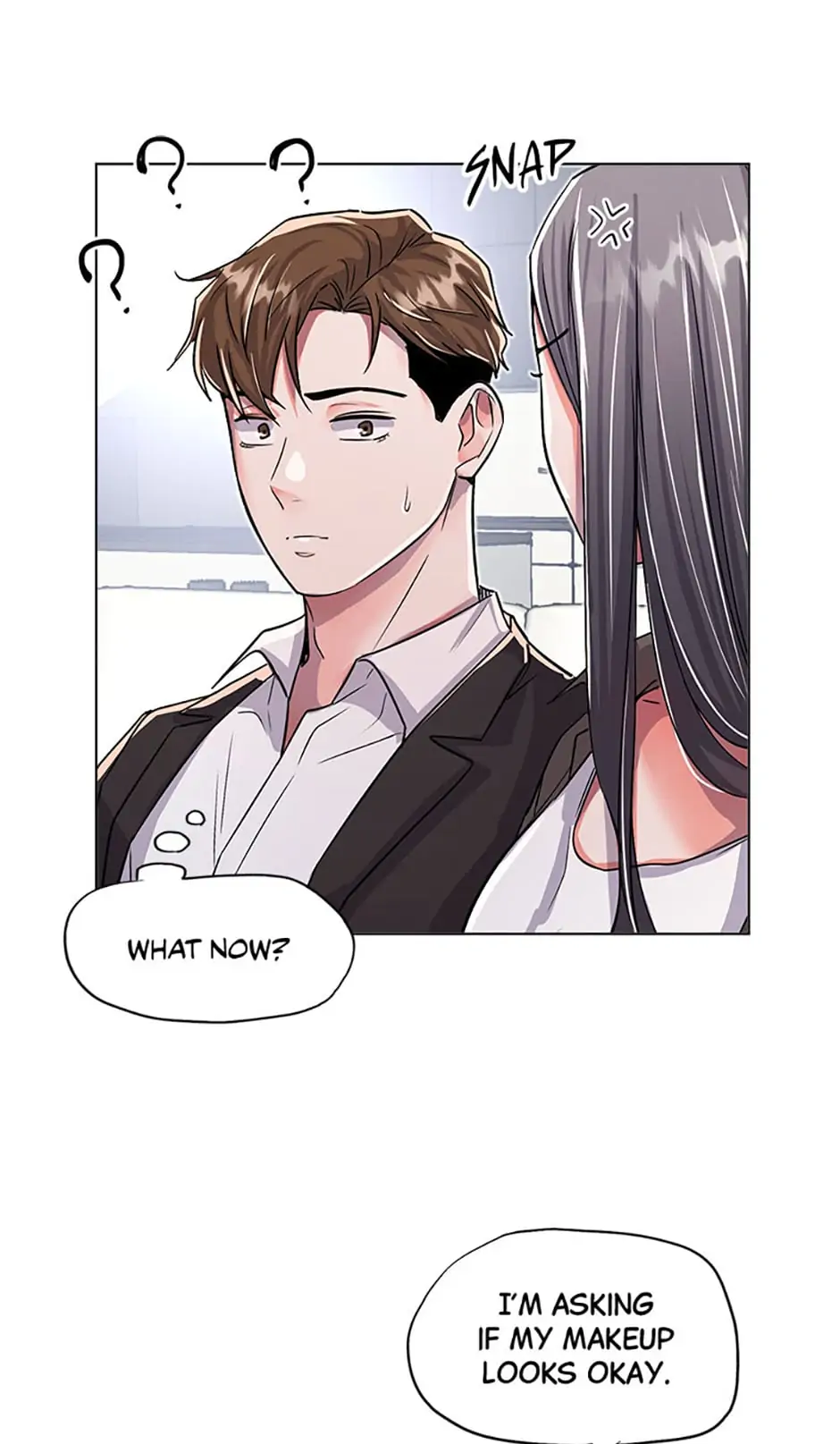 The Definition of A Top Star Chapter 29 - page 17