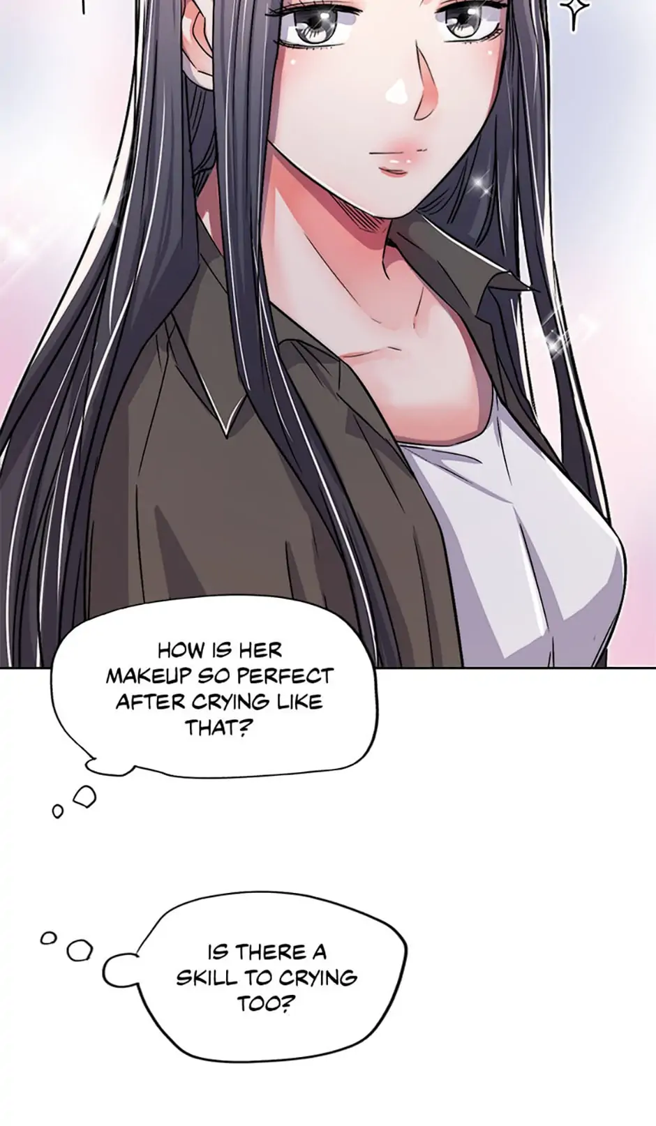 The Definition of A Top Star Chapter 29 - page 20