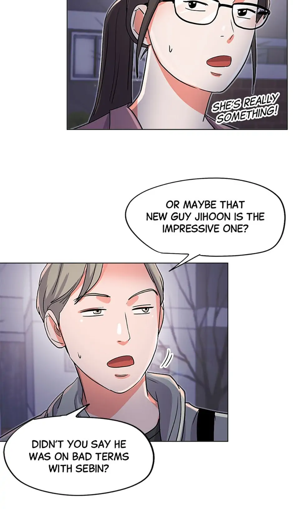 The Definition of A Top Star Chapter 29 - page 43