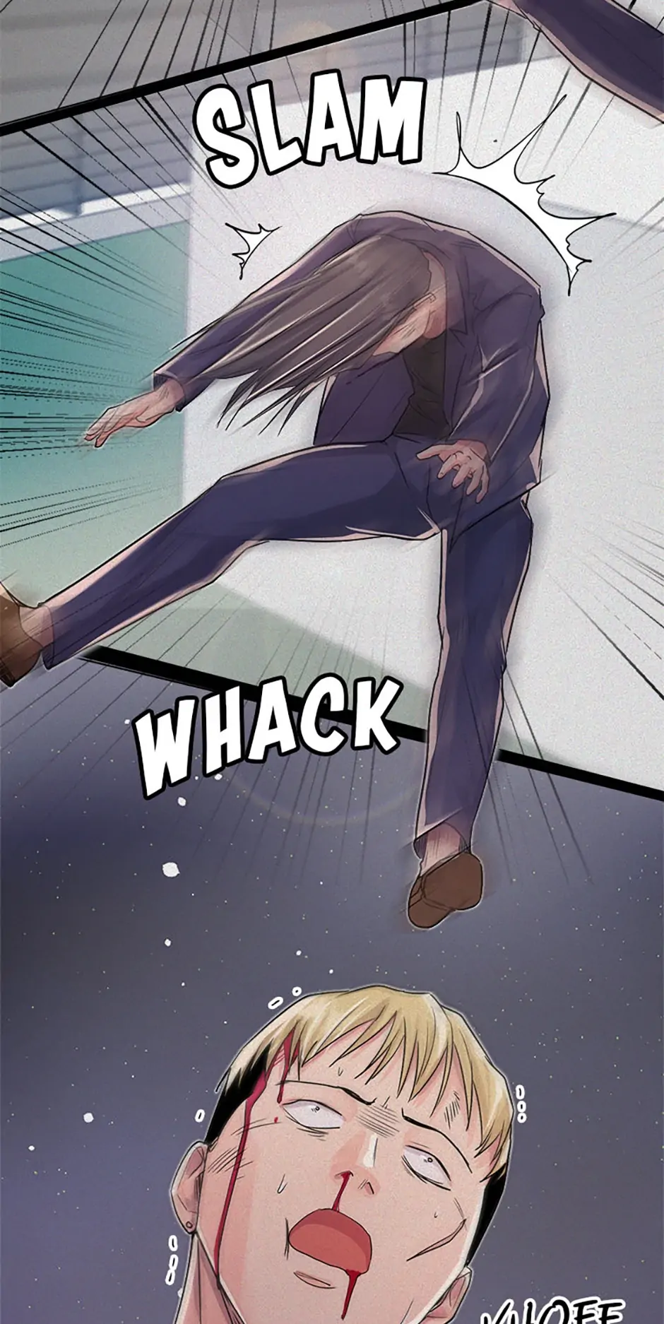 The Definition of A Top Star Chapter 29 - page 58
