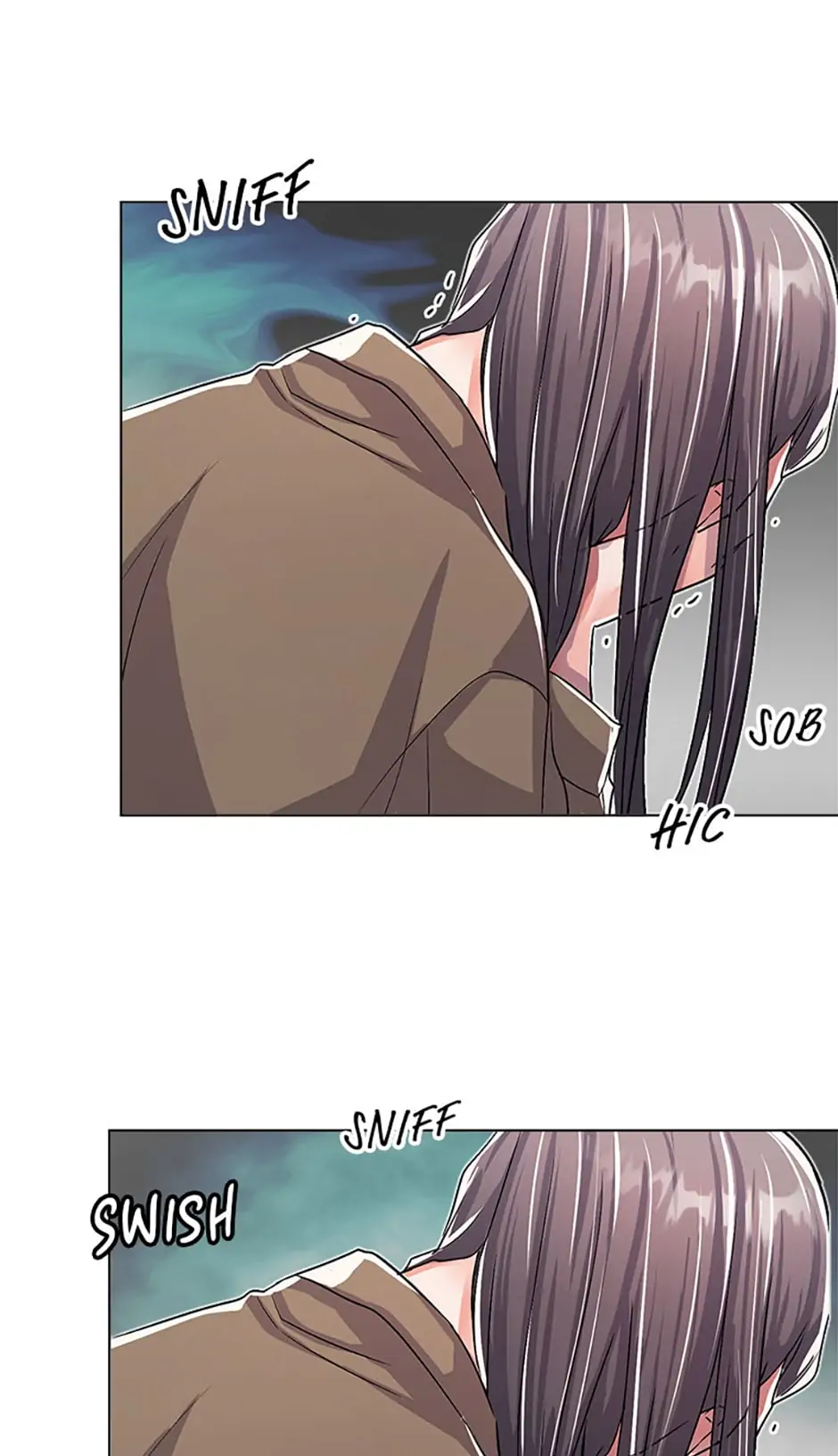 The Definition of A Top Star Chapter 29 - page 6