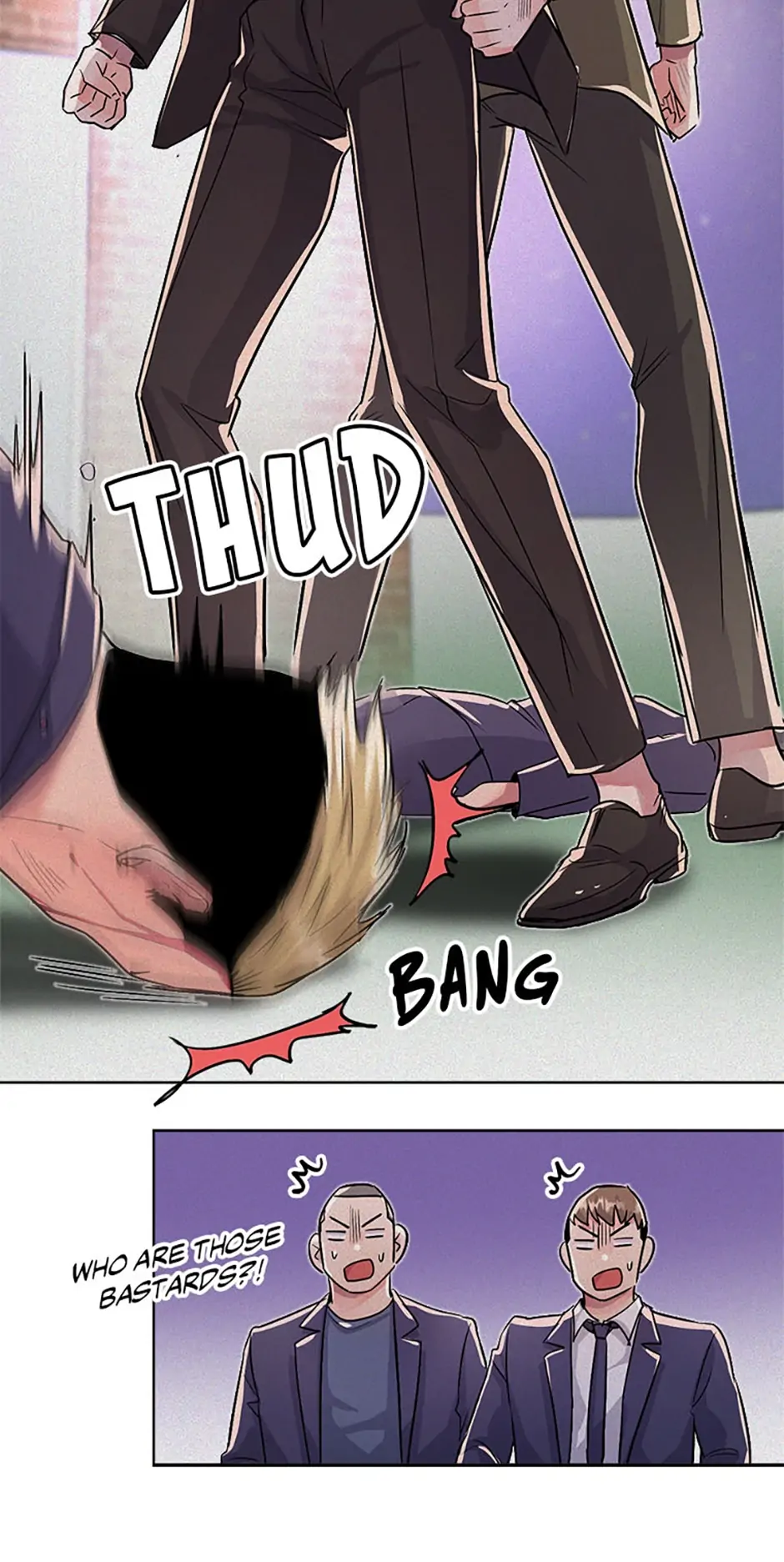 The Definition of A Top Star Chapter 29 - page 60