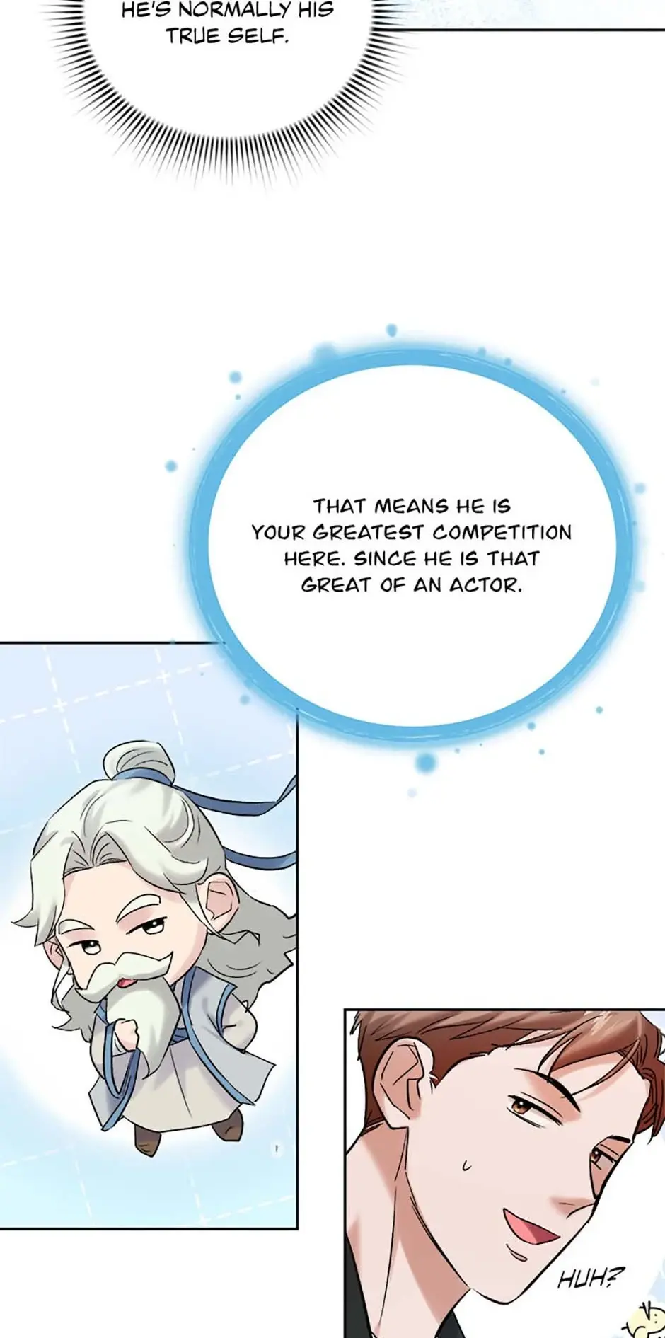 The Definition of A Top Star Chapter 99 - page 14