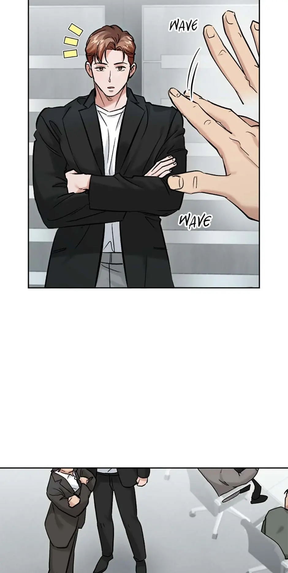 The Definition of A Top Star Chapter 99 - page 18