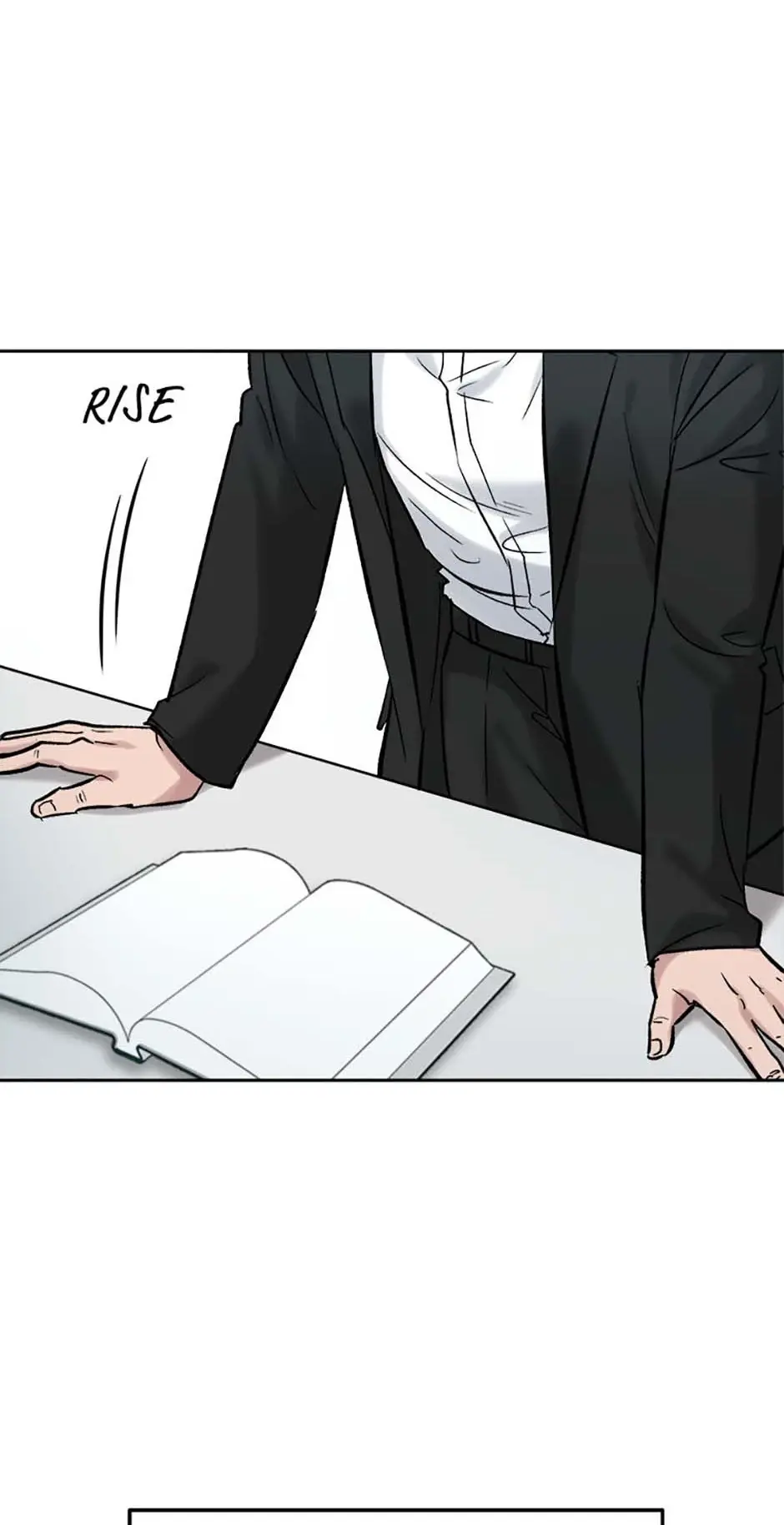 The Definition of A Top Star Chapter 99 - page 2