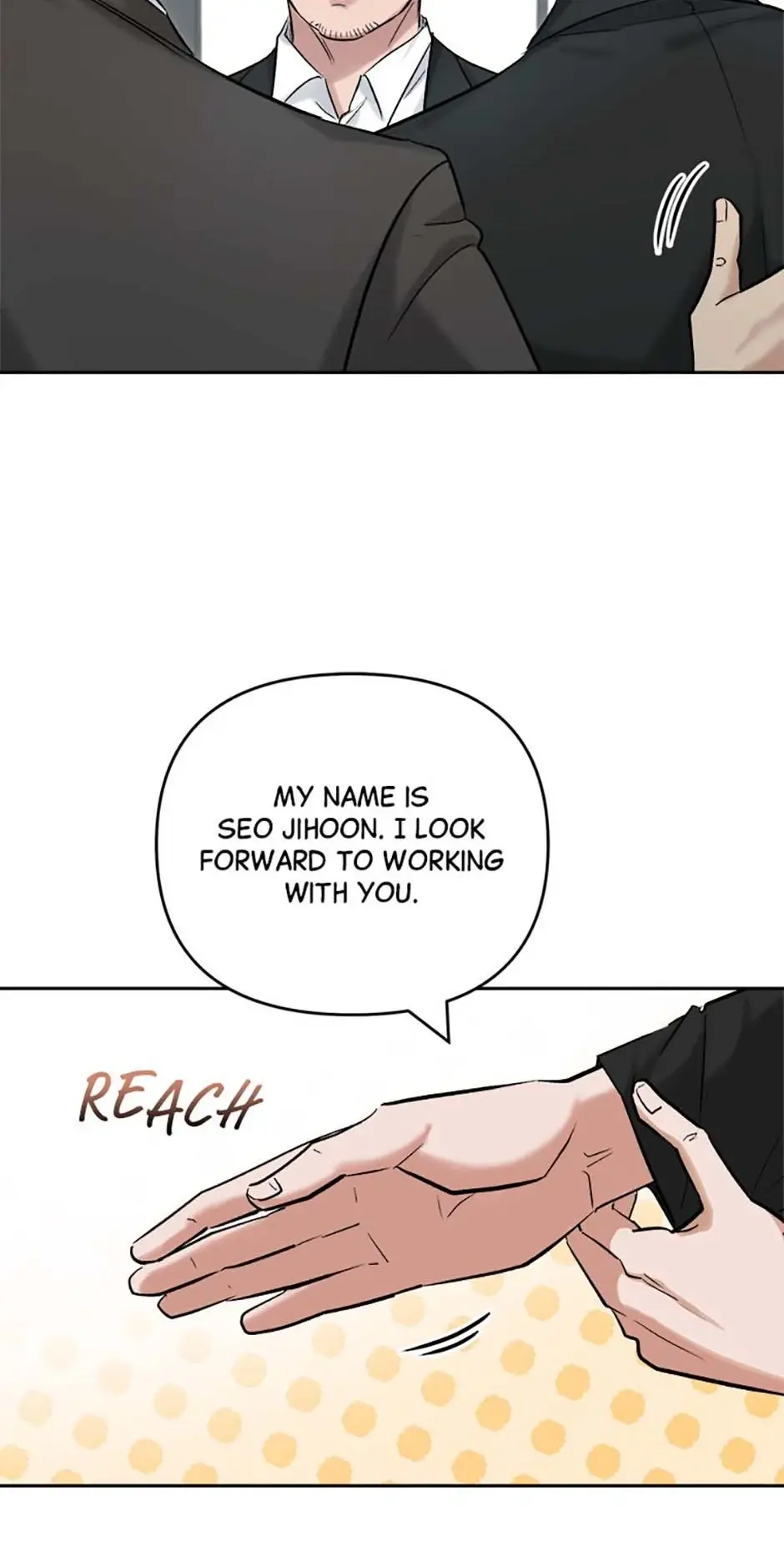 The Definition of A Top Star Chapter 99 - page 20