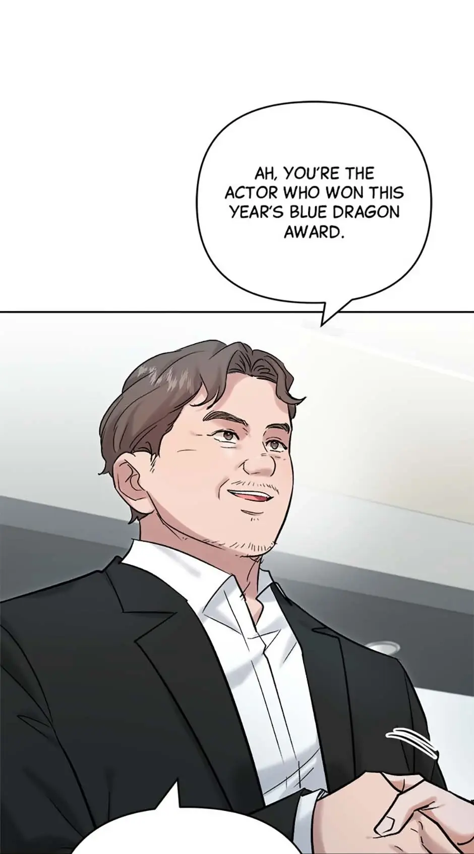 The Definition of A Top Star Chapter 99 - page 21