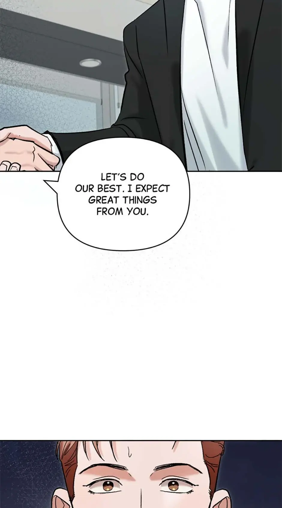 The Definition of A Top Star Chapter 99 - page 23