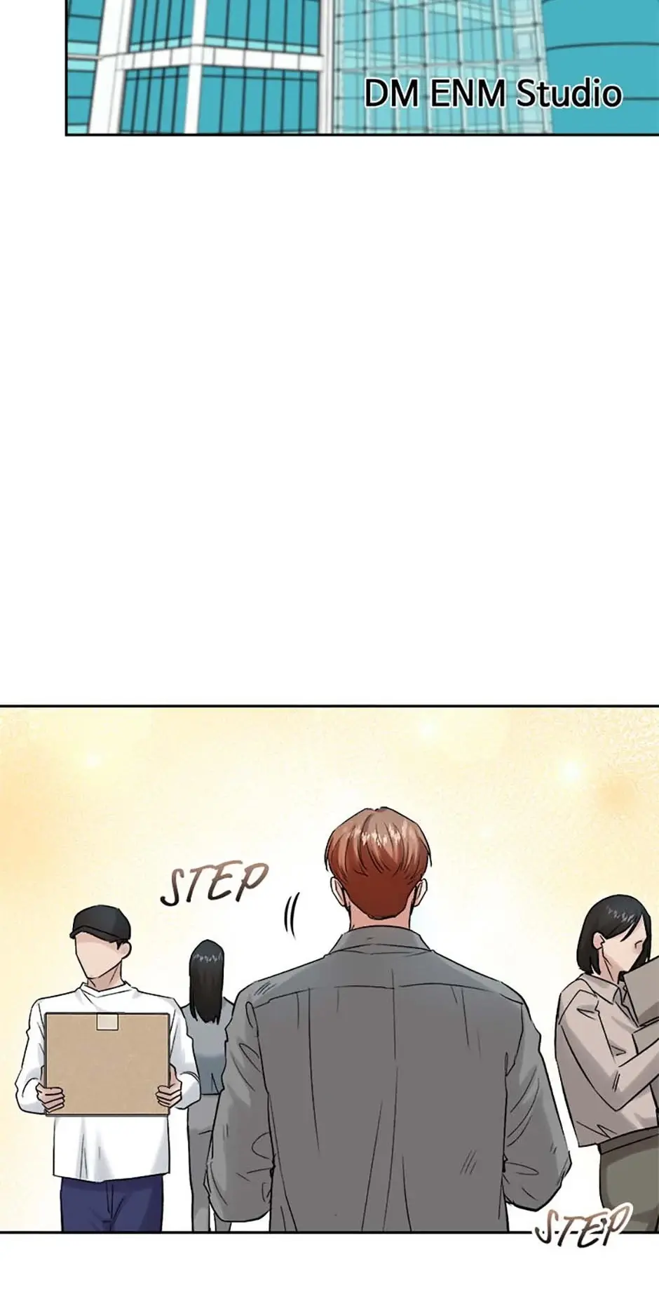 The Definition of A Top Star Chapter 99 - page 29