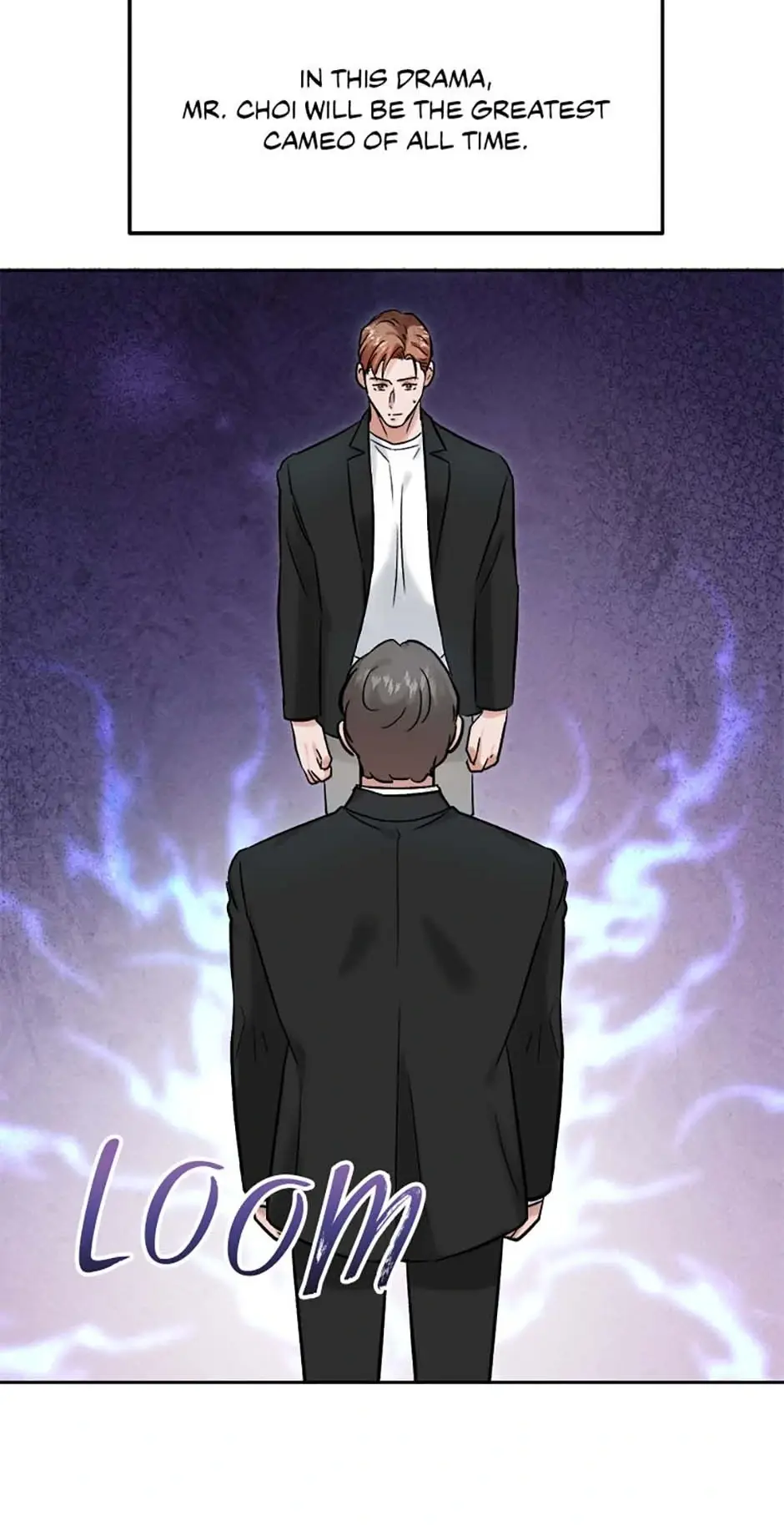 The Definition of A Top Star Chapter 99 - page 3