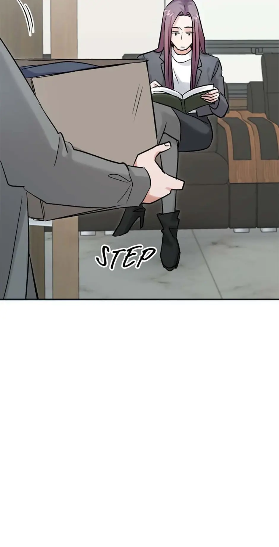 The Definition of A Top Star Chapter 99 - page 32