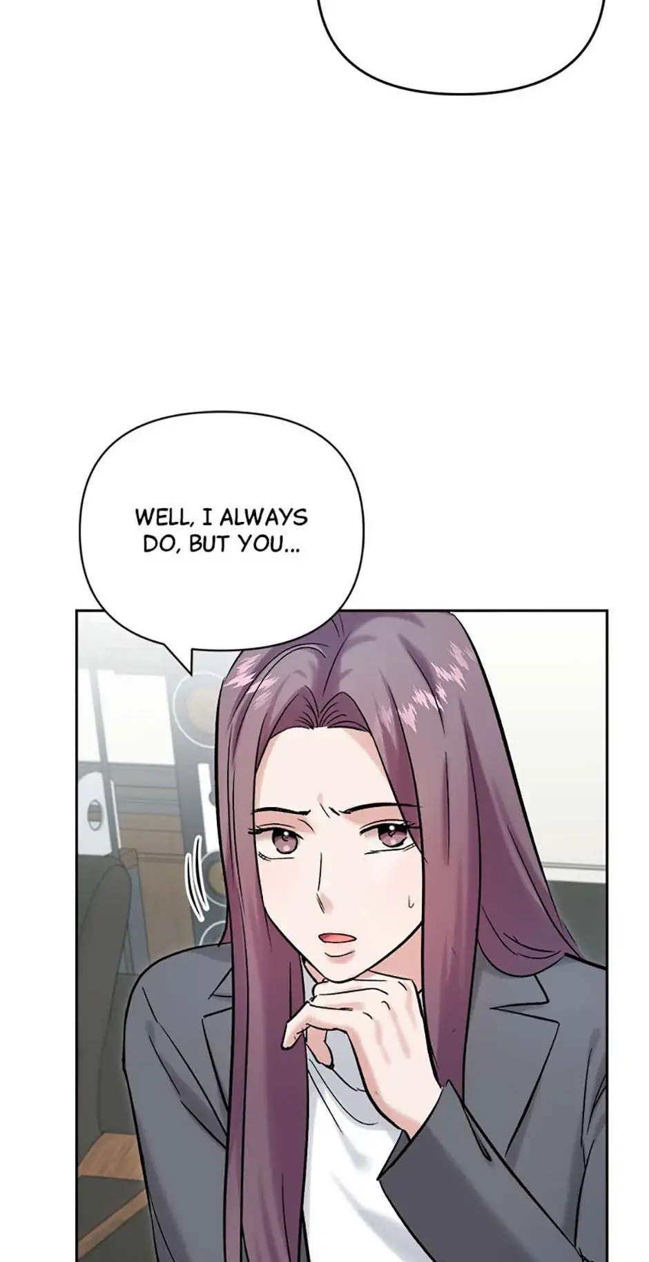 The Definition of A Top Star Chapter 99 - page 36