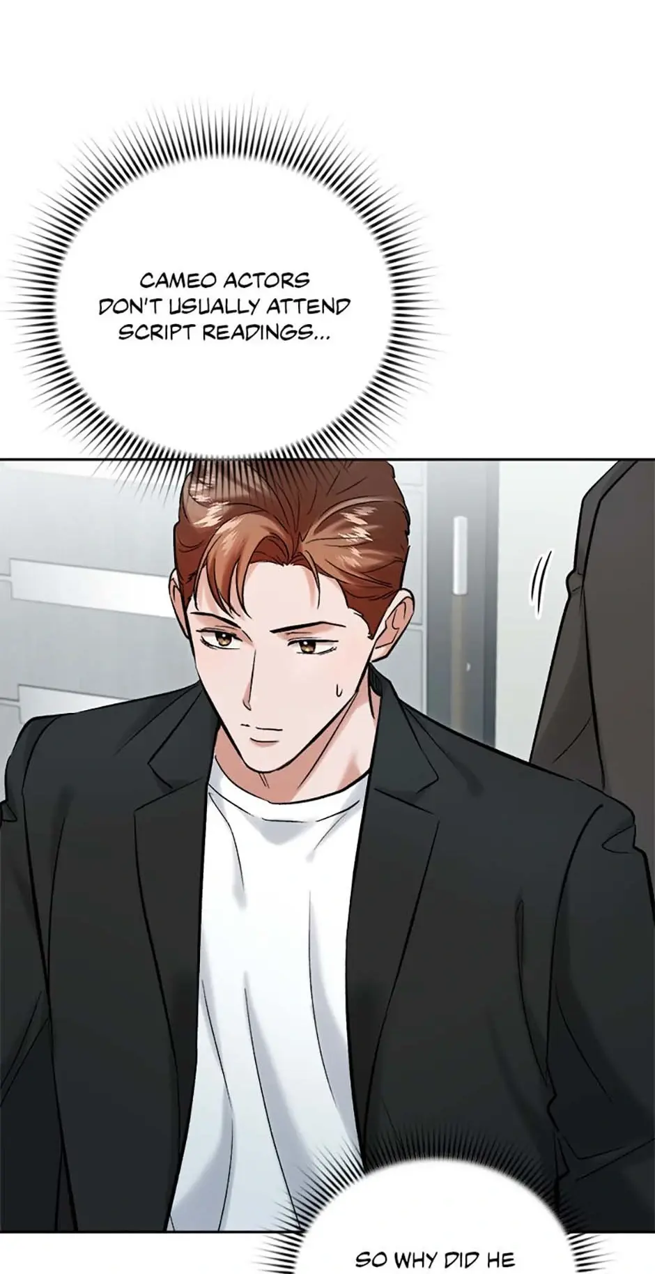 The Definition of A Top Star Chapter 99 - page 4
