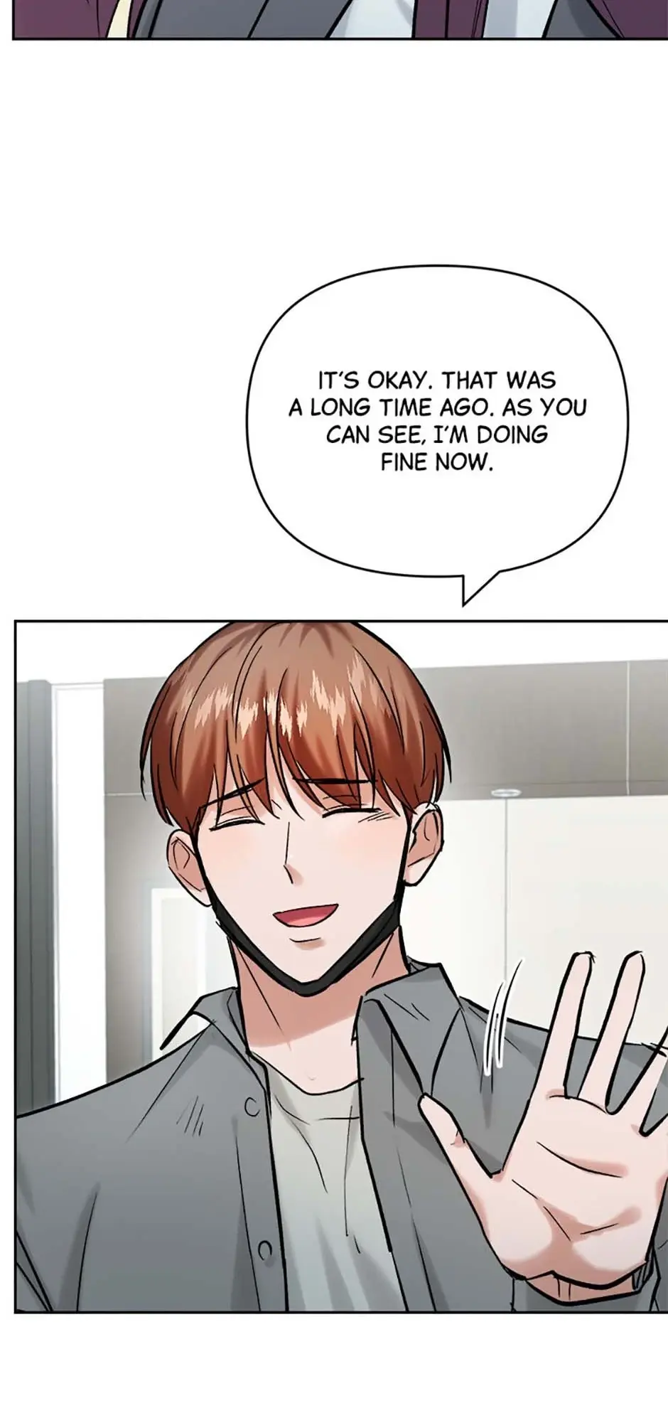 The Definition of A Top Star Chapter 99 - page 46