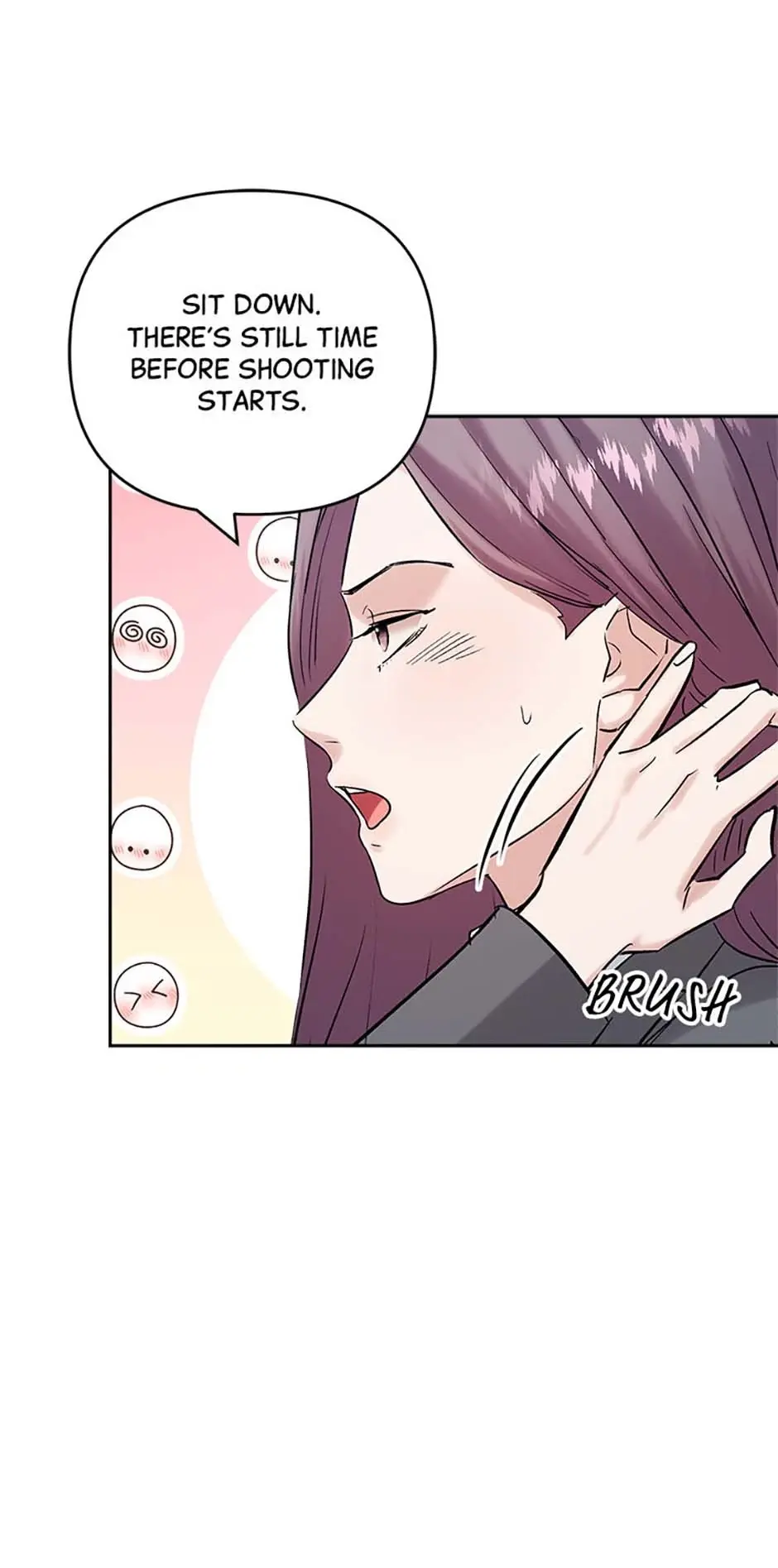 The Definition of A Top Star Chapter 99 - page 48