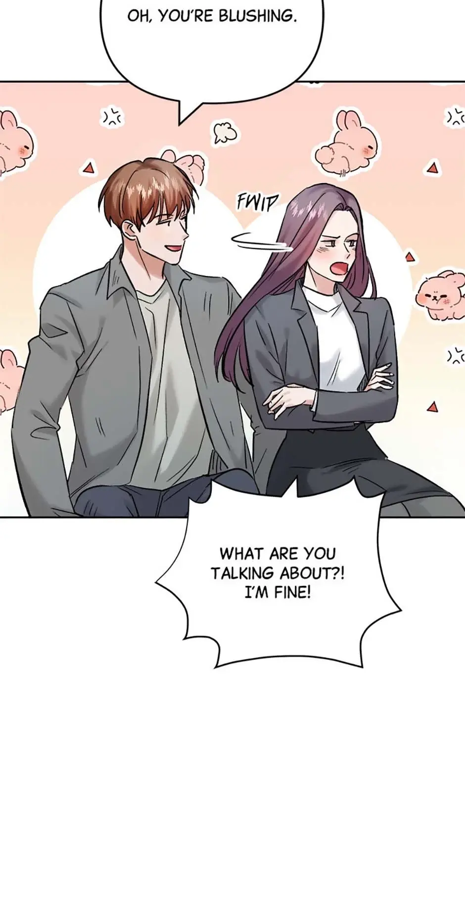 The Definition of A Top Star Chapter 99 - page 57