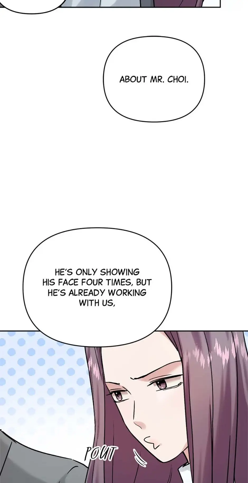 The Definition of A Top Star Chapter 99 - page 61