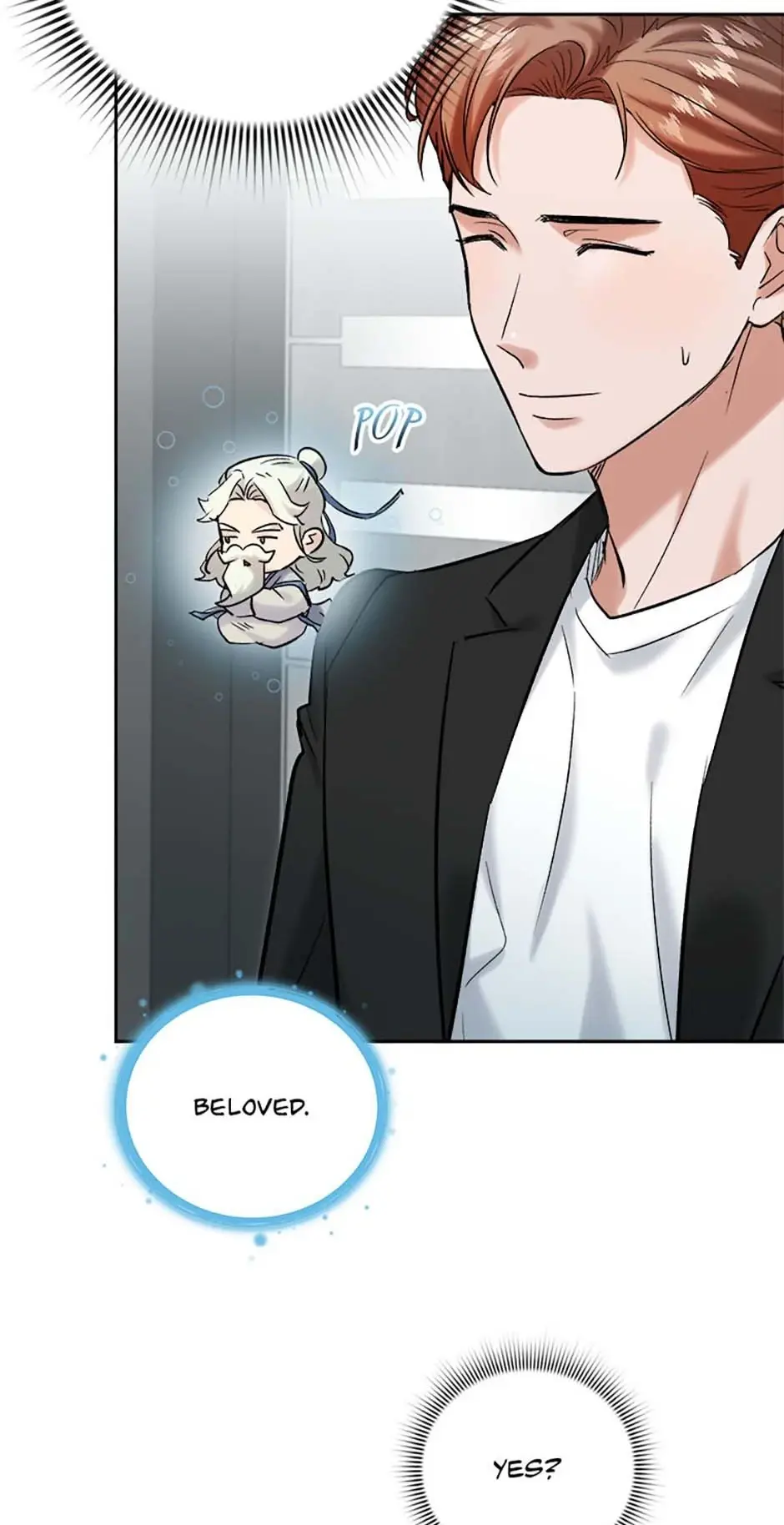 The Definition of A Top Star Chapter 99 - page 8