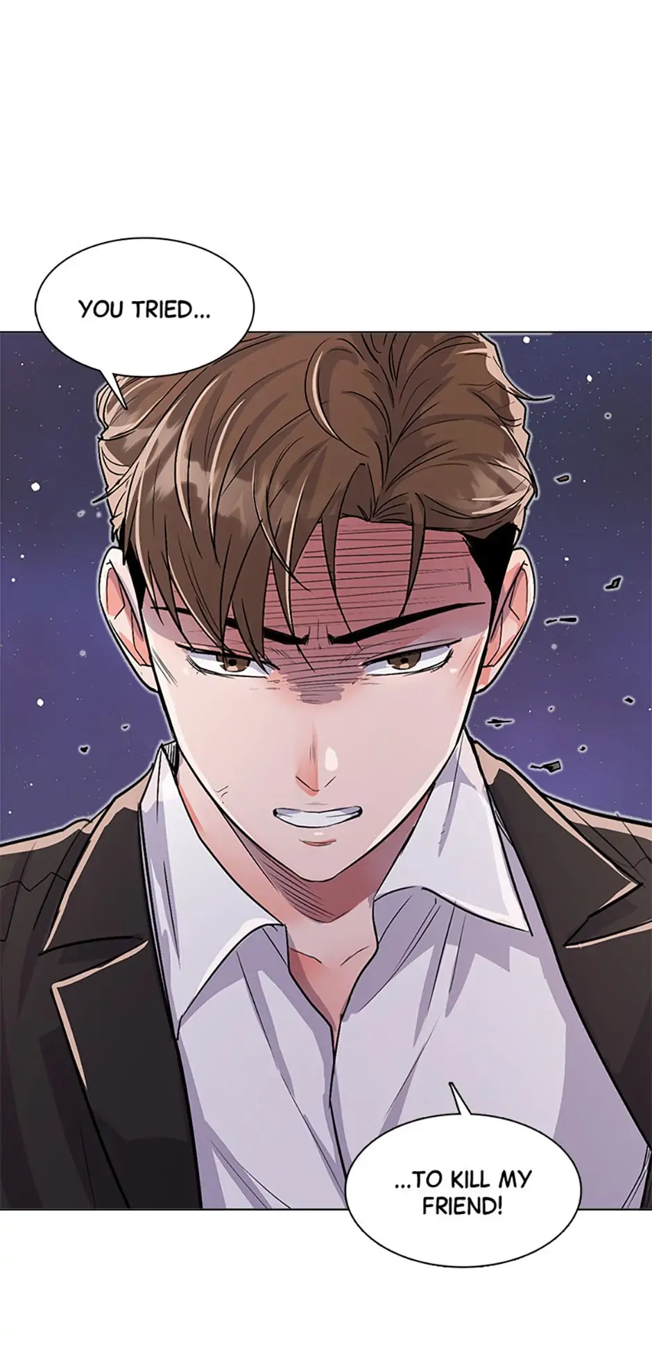 The Definition of A Top Star Chapter 30 - page 10