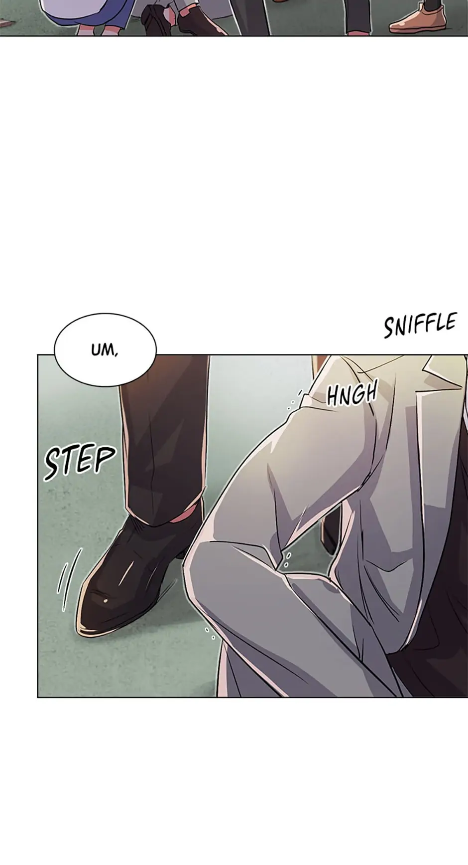 The Definition of A Top Star Chapter 30 - page 13