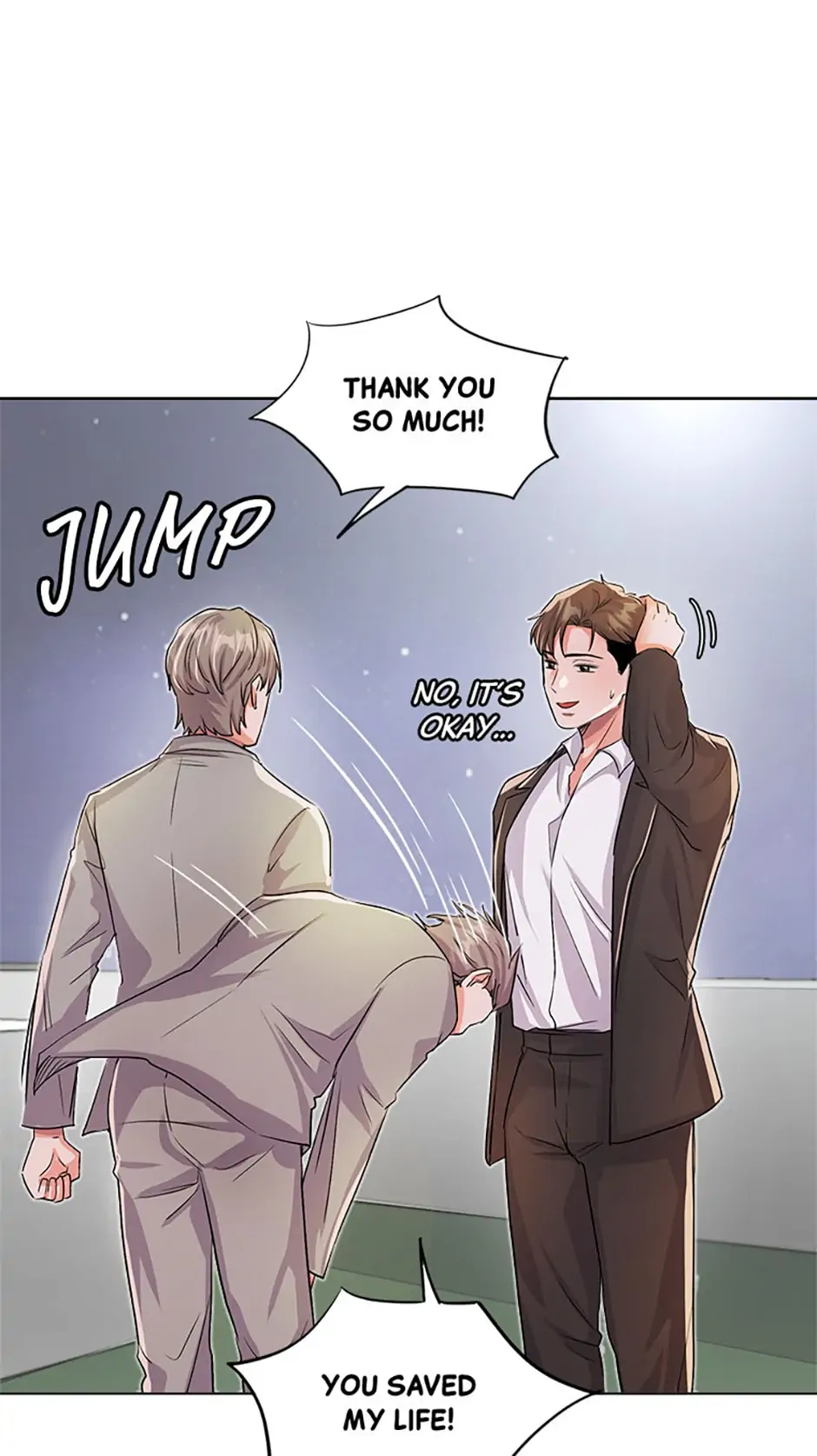 The Definition of A Top Star Chapter 30 - page 15