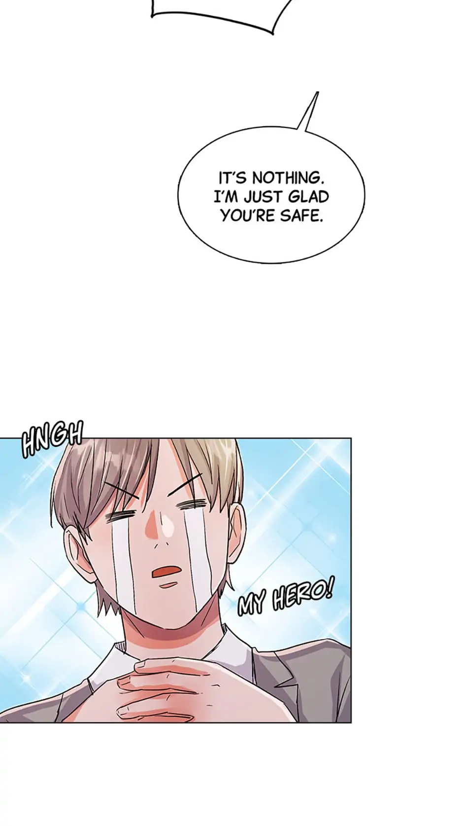 The Definition of A Top Star Chapter 30 - page 16