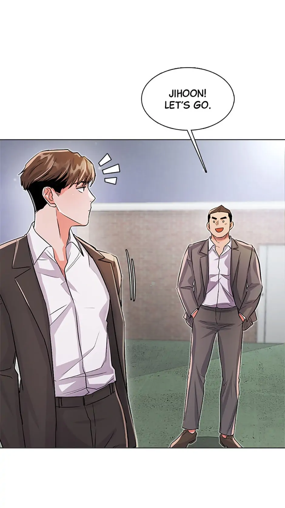 The Definition of A Top Star Chapter 30 - page 17