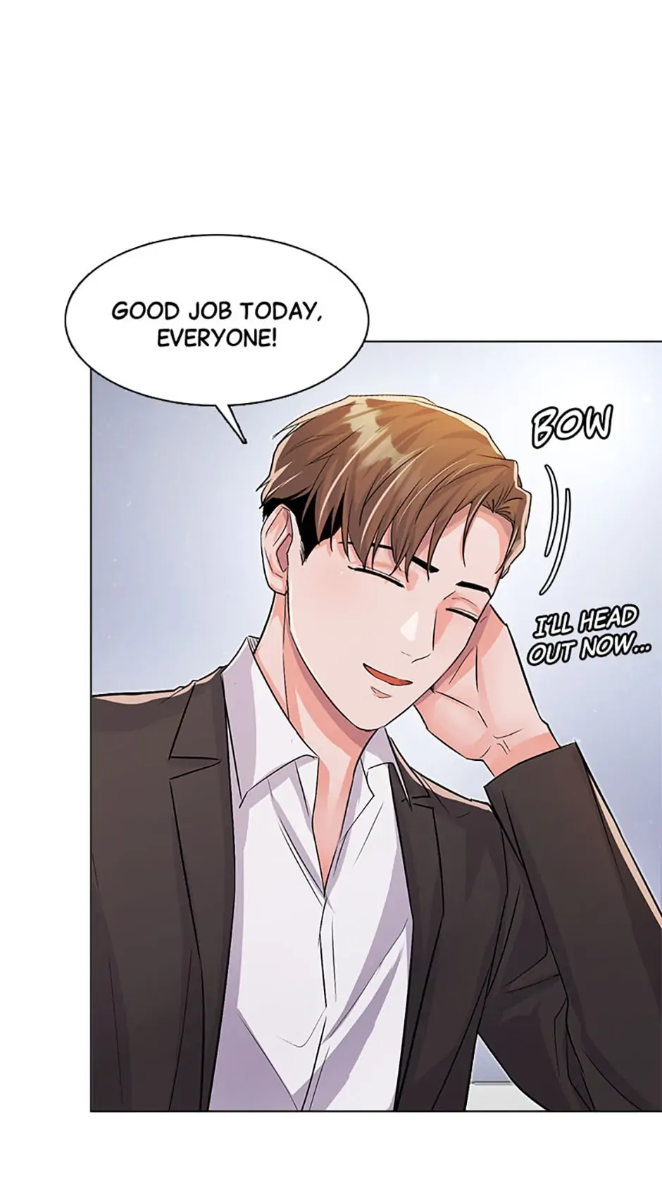 The Definition of A Top Star Chapter 30 - page 18