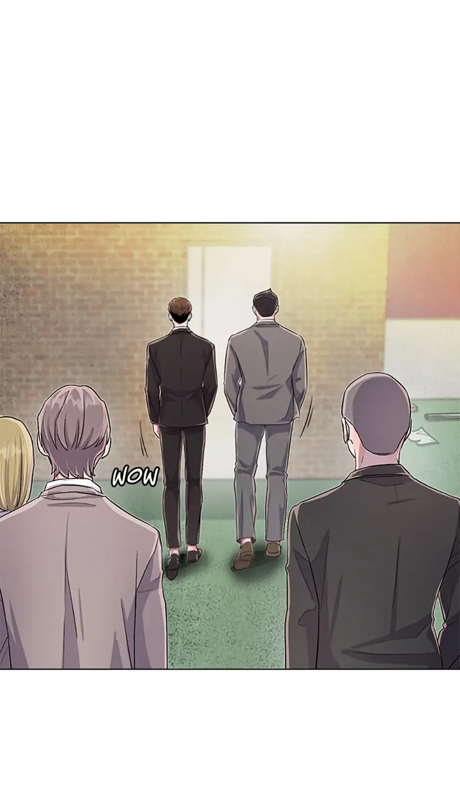 The Definition of A Top Star Chapter 30 - page 20