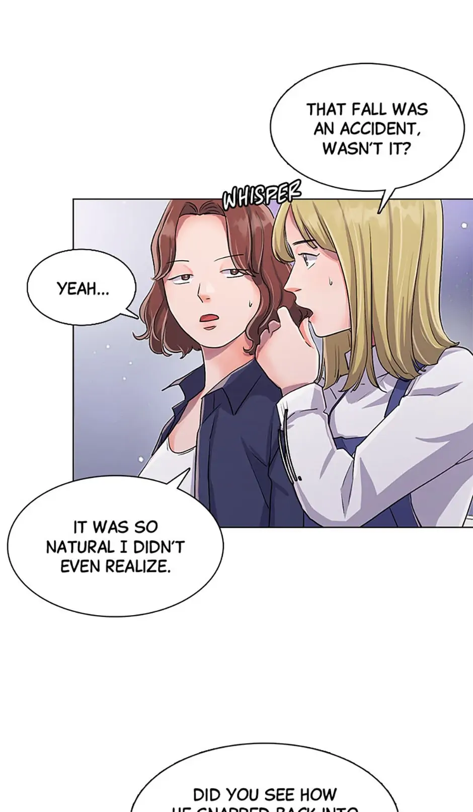 The Definition of A Top Star Chapter 30 - page 21