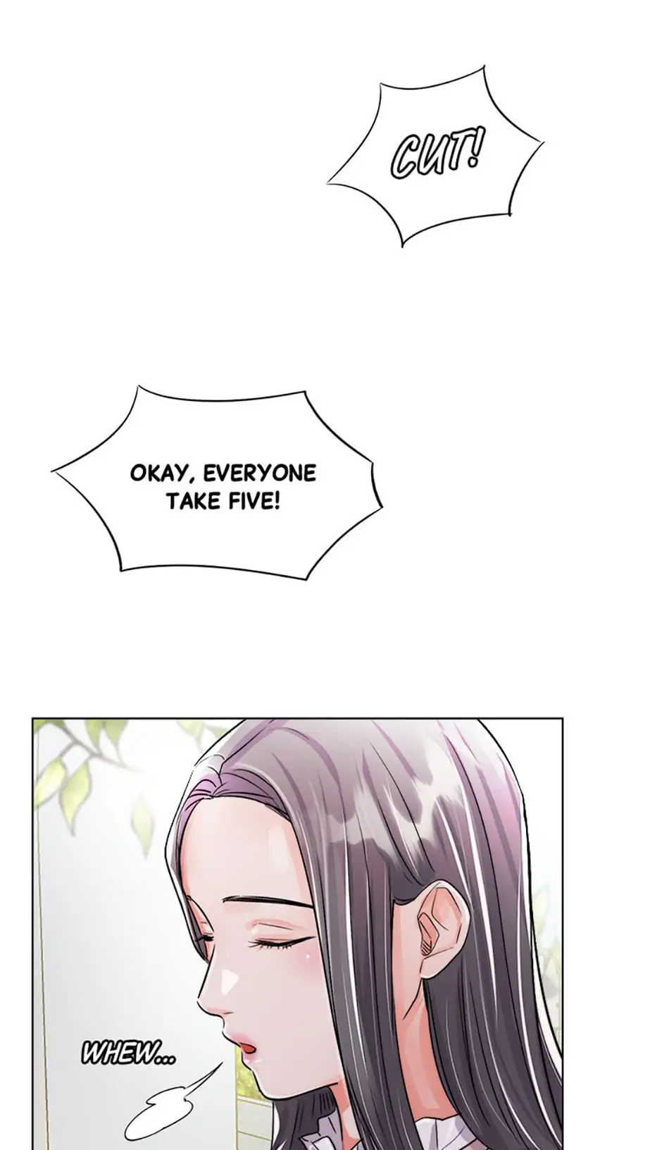 The Definition of A Top Star Chapter 30 - page 28