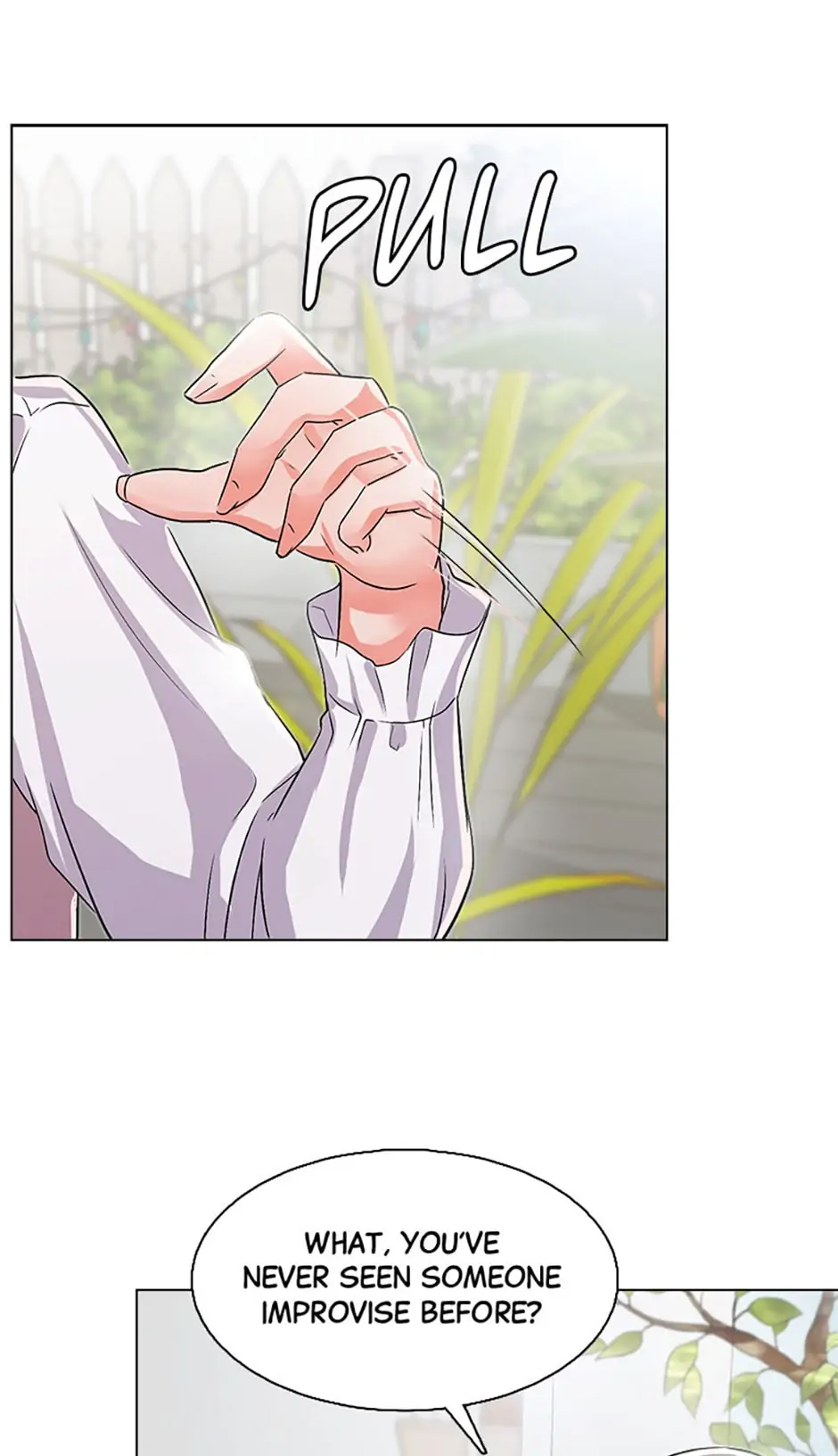 The Definition of A Top Star Chapter 30 - page 32