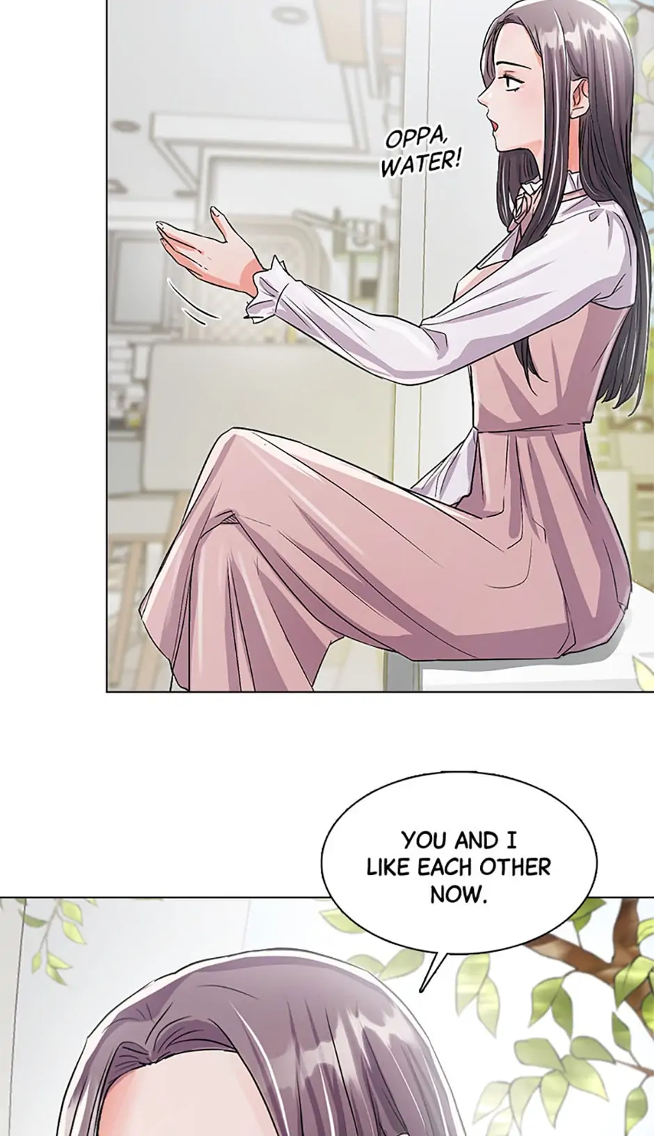 The Definition of A Top Star Chapter 30 - page 33