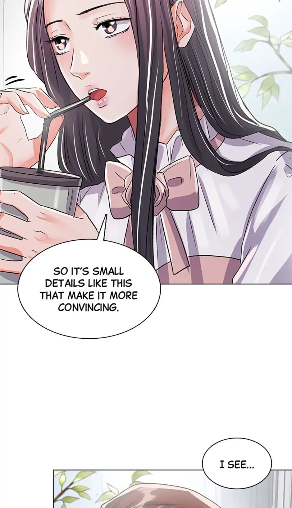 The Definition of A Top Star Chapter 30 - page 34