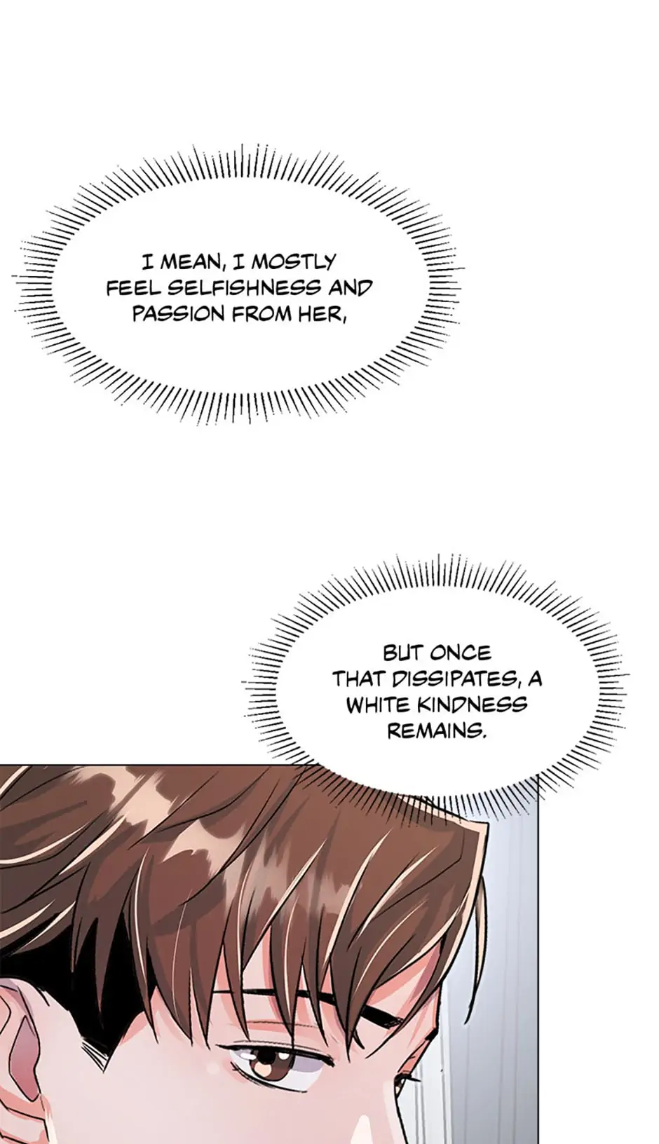 The Definition of A Top Star Chapter 30 - page 37