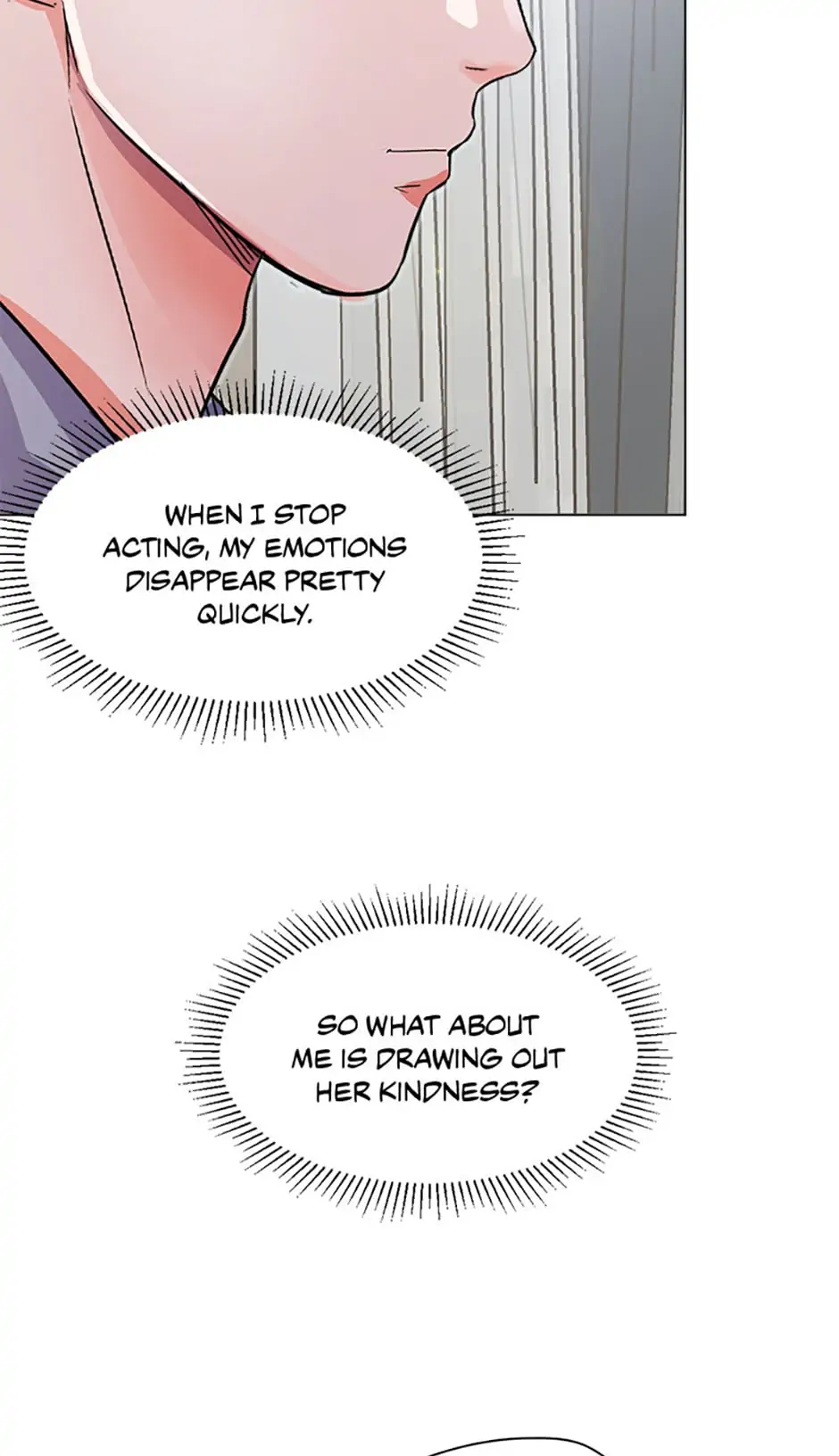 The Definition of A Top Star Chapter 30 - page 38