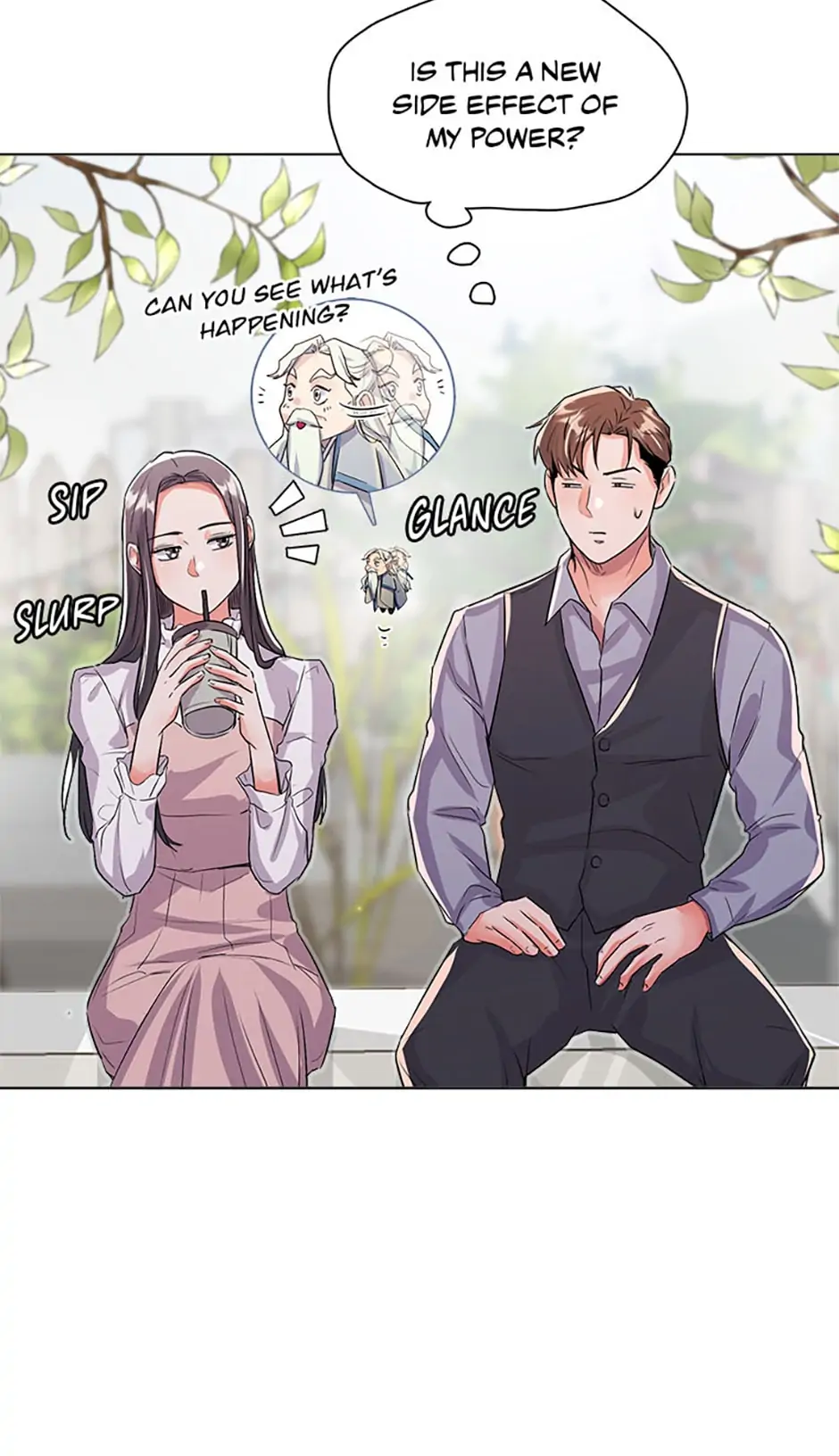 The Definition of A Top Star Chapter 30 - page 39