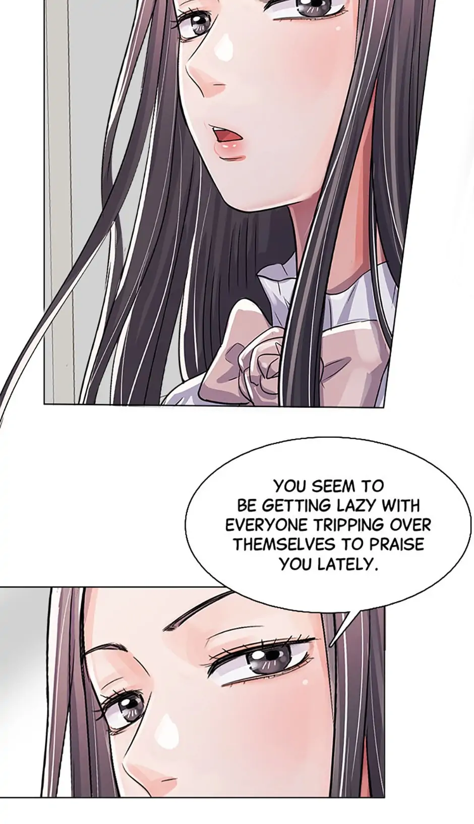 The Definition of A Top Star Chapter 30 - page 42