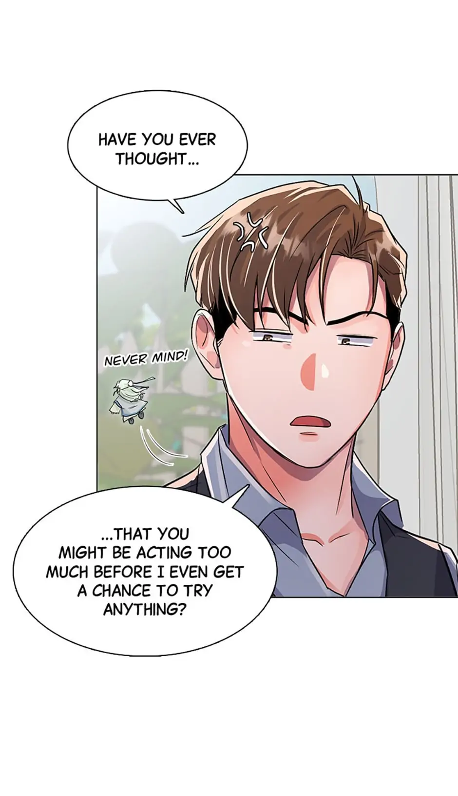 The Definition of A Top Star Chapter 30 - page 43