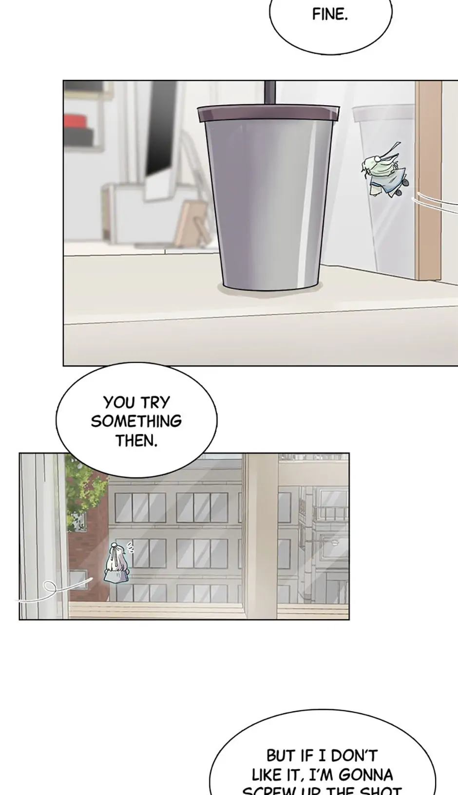 The Definition of A Top Star Chapter 30 - page 45