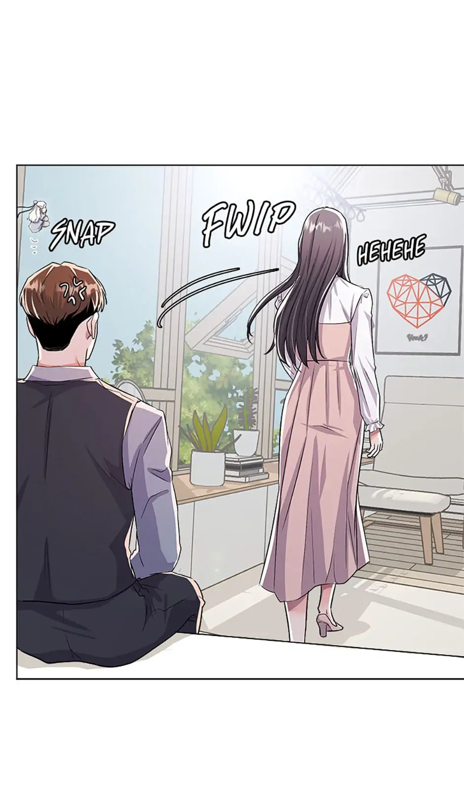 The Definition of A Top Star Chapter 30 - page 47