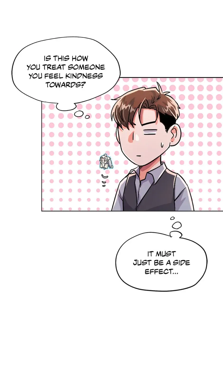 The Definition of A Top Star Chapter 30 - page 48
