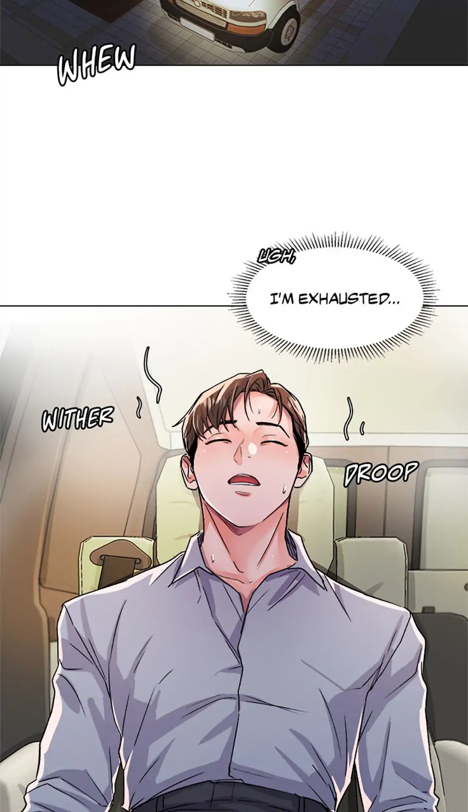 The Definition of A Top Star Chapter 30 - page 50