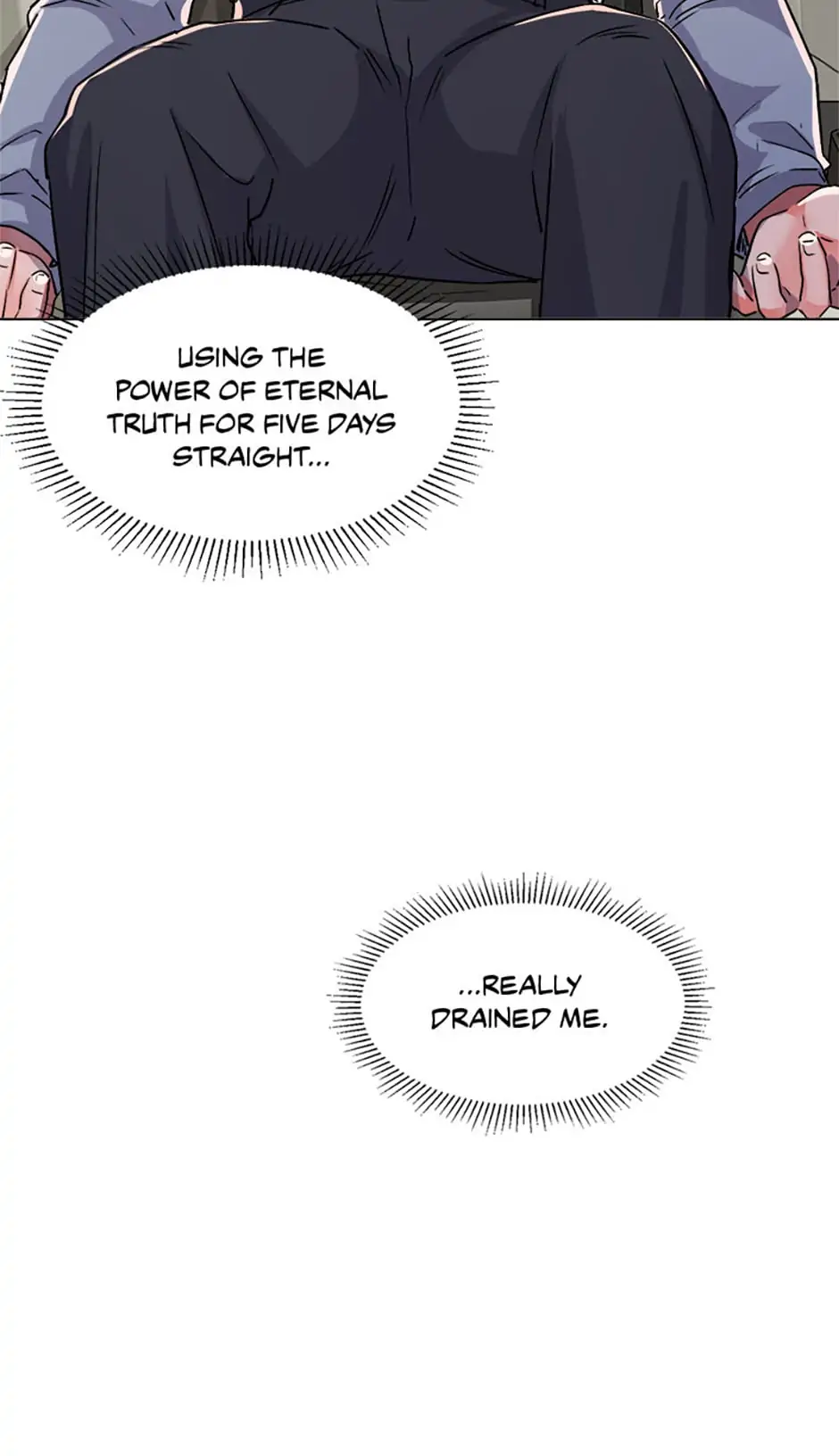 The Definition of A Top Star Chapter 30 - page 51