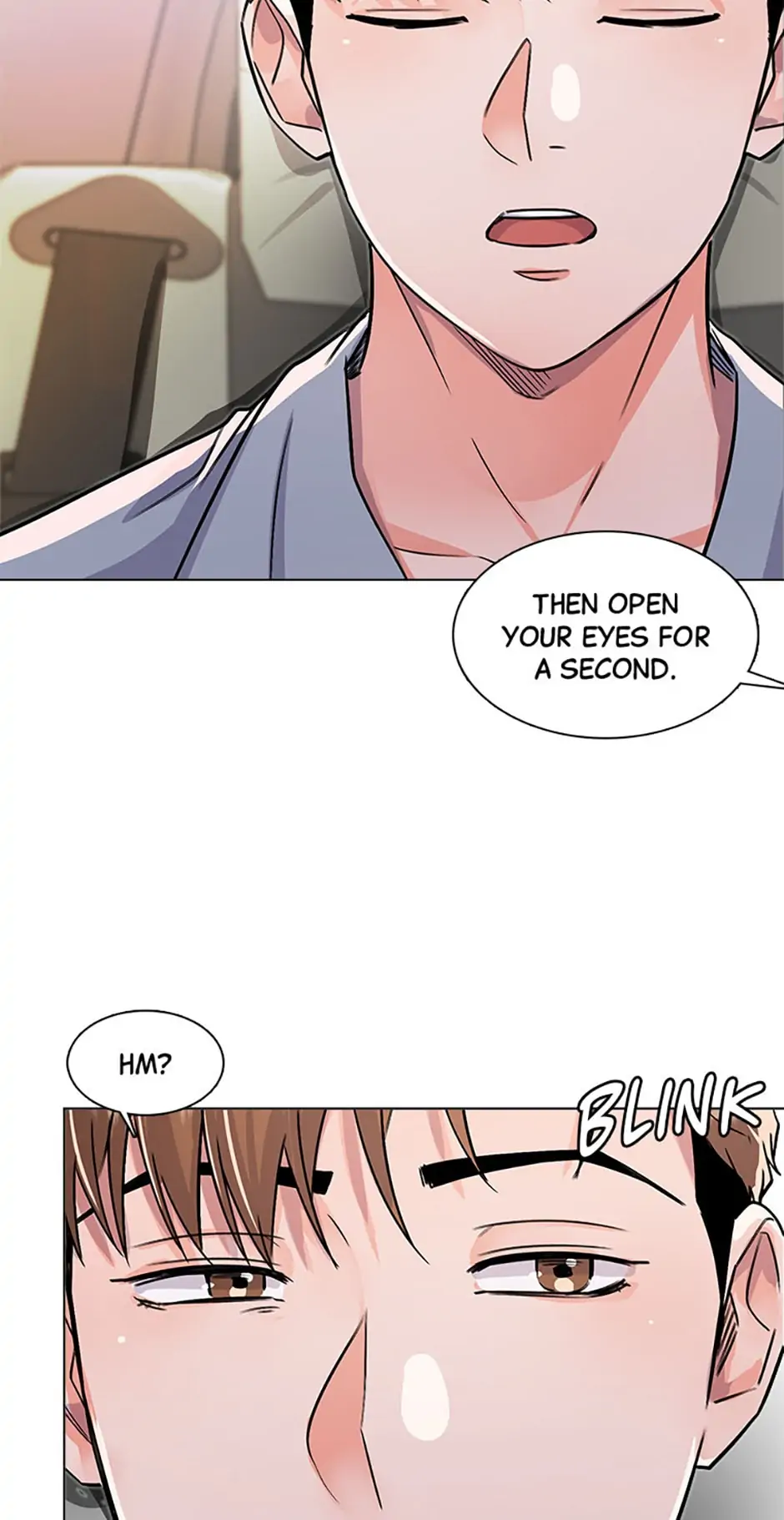 The Definition of A Top Star Chapter 30 - page 53