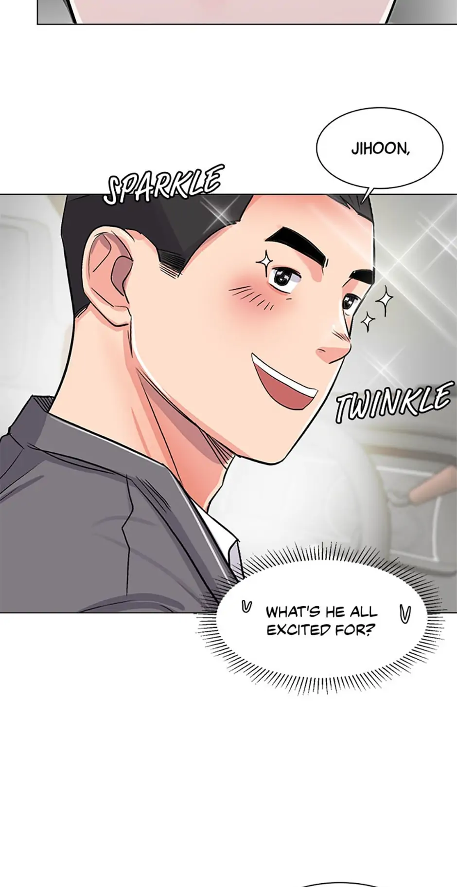 The Definition of A Top Star Chapter 30 - page 54